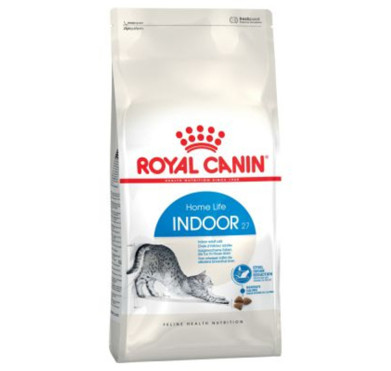 Royal Canin Indoor +7 Ev Kedileri için Yaşlı Kedi Maması 1,5 Kg