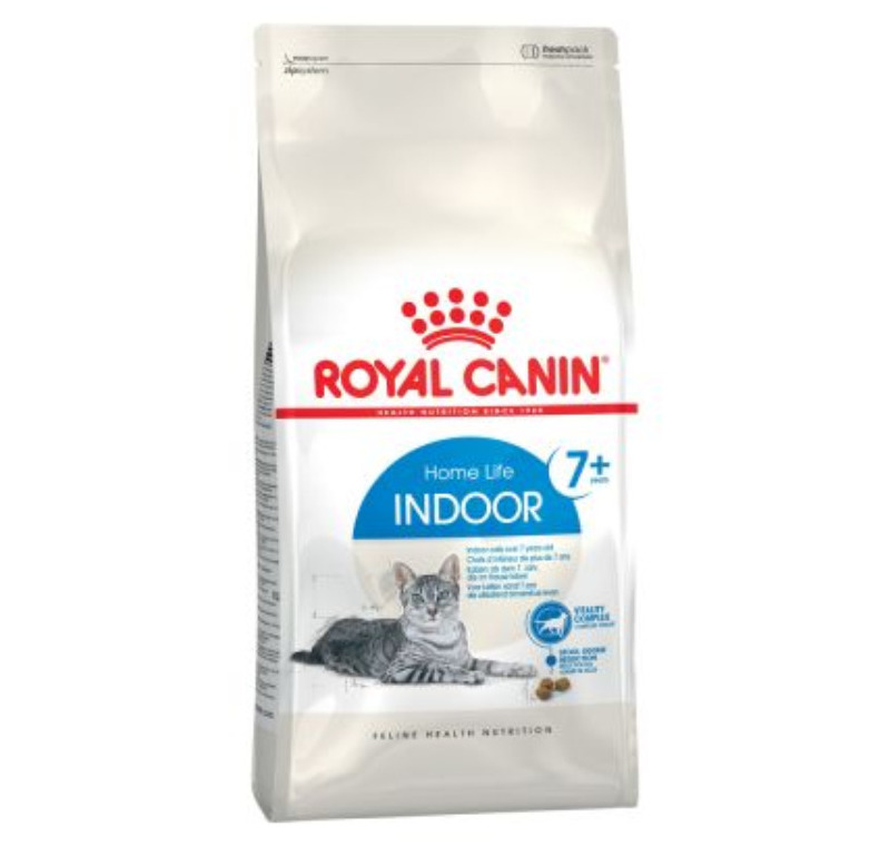 Royal Canin Indoor +7 3,5 Kg