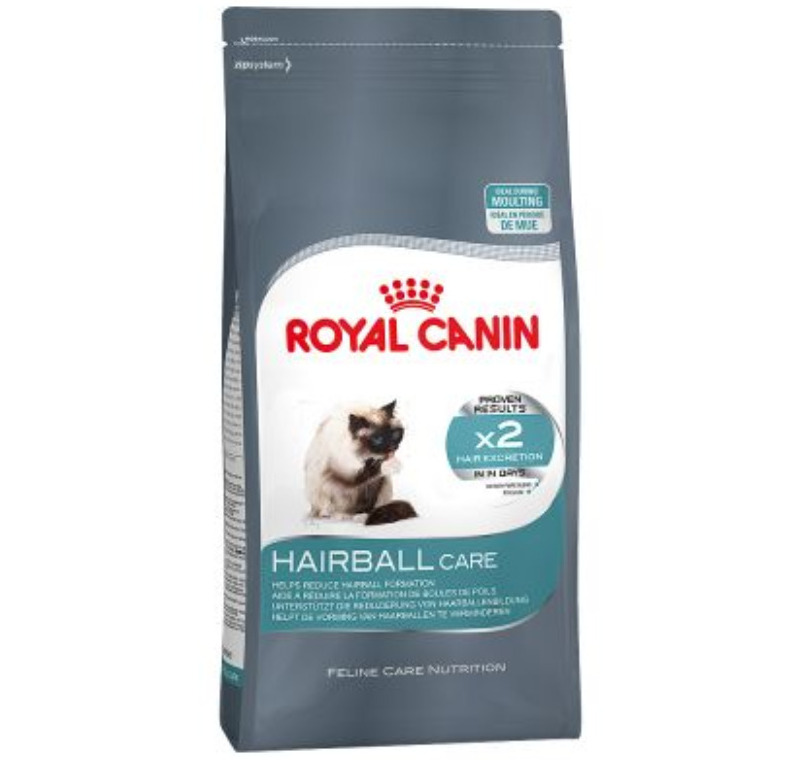 Royal Canin Intense Hairball Kedi Maması 2 Kg.