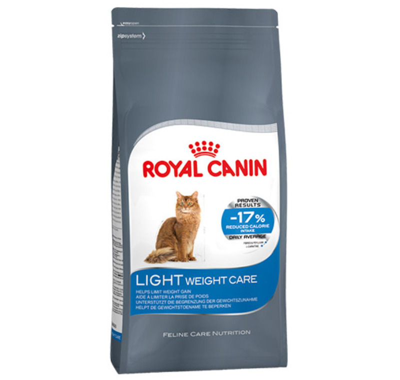 Royal Canin Light 1,5 Kg -