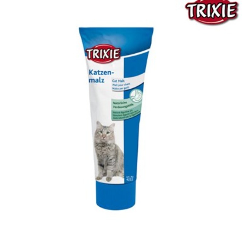 Trixie Kedi Maltı 240 gr