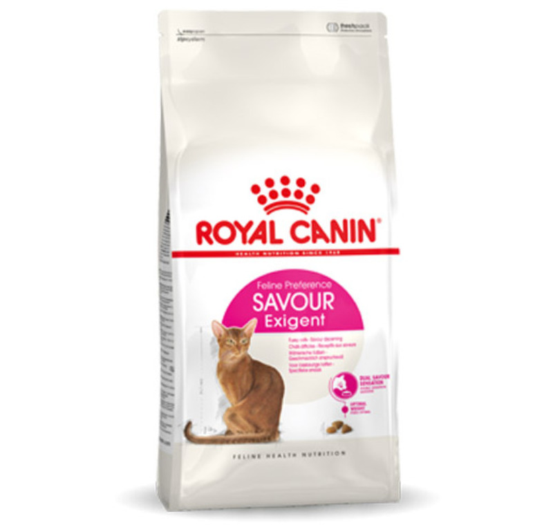 Royal Canin Exigent 35 / 30    4 Kg -