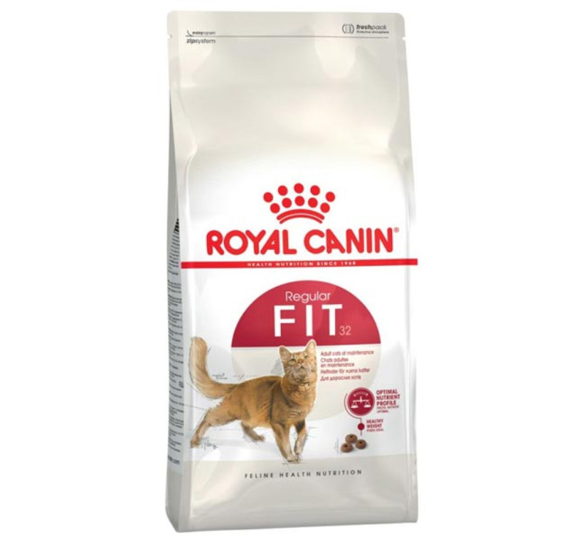 Royal Canin Fit 32   4 Kg -