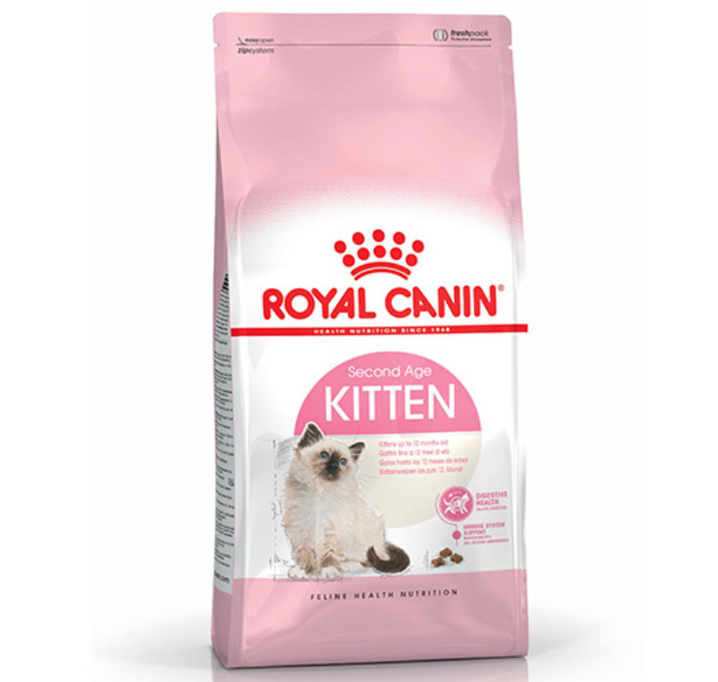 Royal Canin Kitten 36  2 Kg -