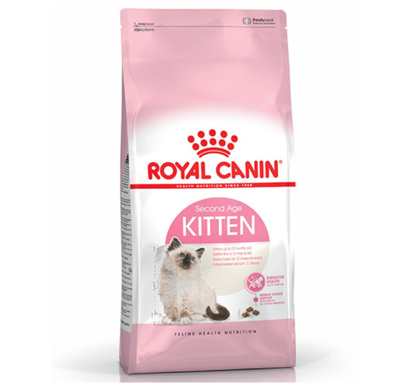 Royal Canin Kitten 36 4 Kg -