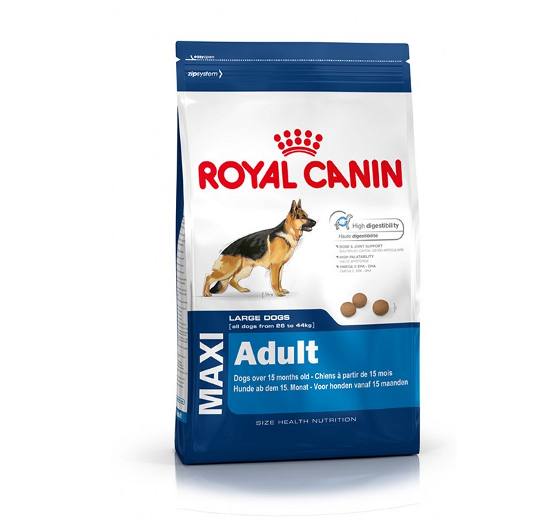 Royal Canin Maxi Adult 15 KG -