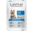 LA VITAL DOG MINI ADULT SALMON 2  KG