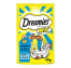 Dreamies Mix İç Dolgulu Somonlu ve Peynirli Kedi Ödül Bisküvisi 60gr