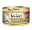 Gourmet Gold Çifte Lezzet Ciğer ve Tavşanlı Kedi Maması 85 Gr