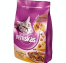 Whiskas Yetişkin Kedi Maması Tavuklu 4 KG